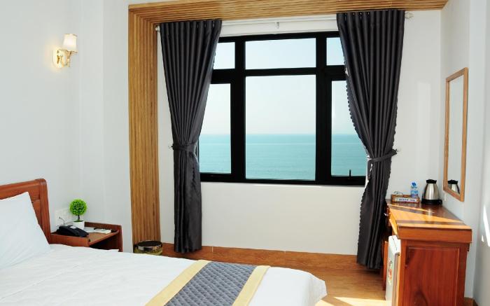 Seaside Hotel