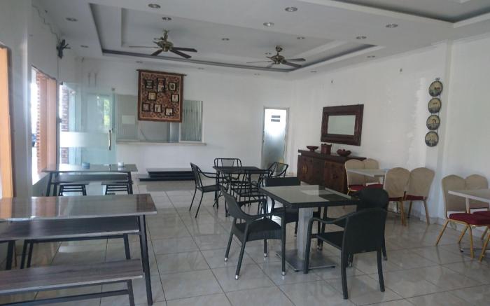 Liberty Homestay