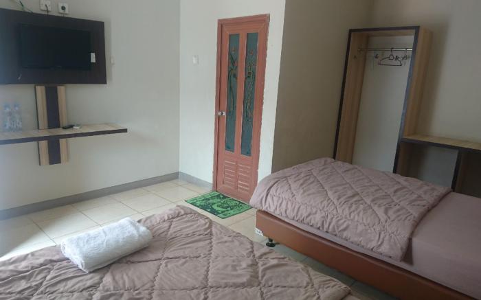 Liberty Homestay