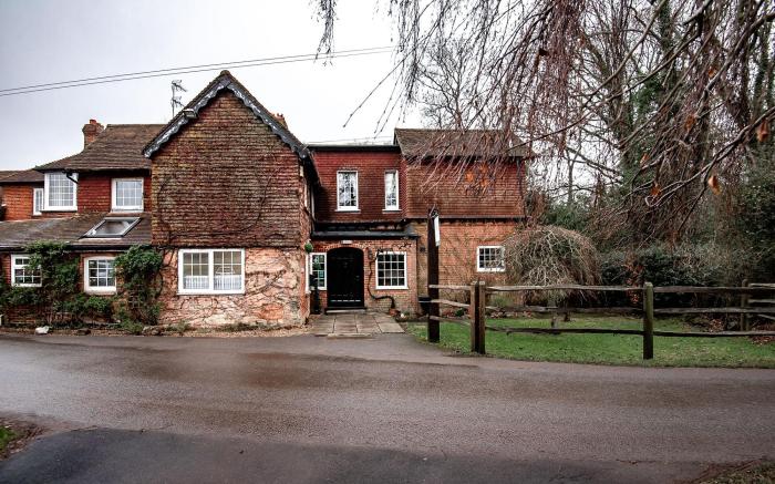 Trivelles Waterhall Country Hotel