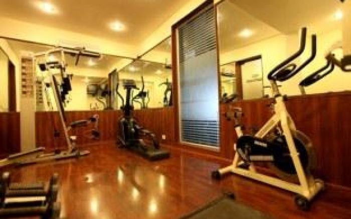 Hotel Chaupal Gurgaon