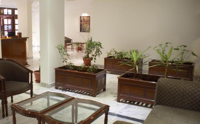Hotel Alpana