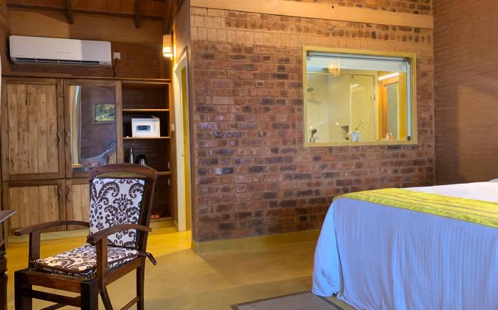 Amara Ayurveda Retreat