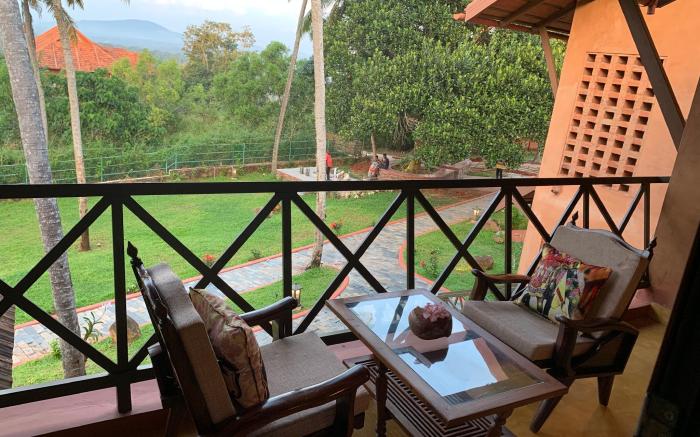 Amara Ayurveda Retreat