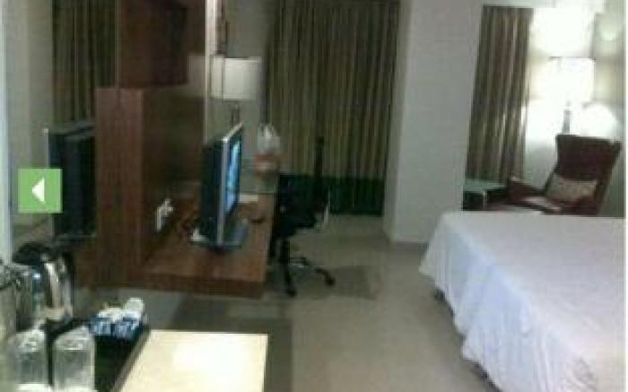Hotel Inner Circle