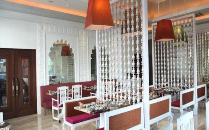 Ohris Banjara Boutique Hotel