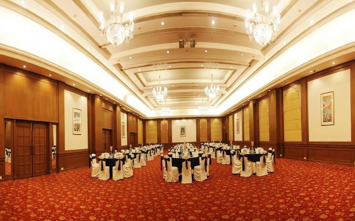 Sayaji Indore