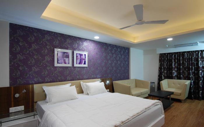 Hotel Ambassador