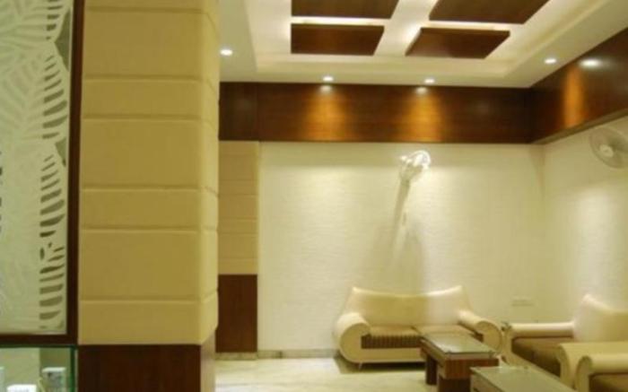 Hotel Purva