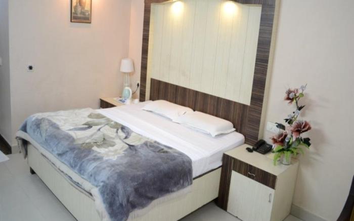 Hotel Maya International