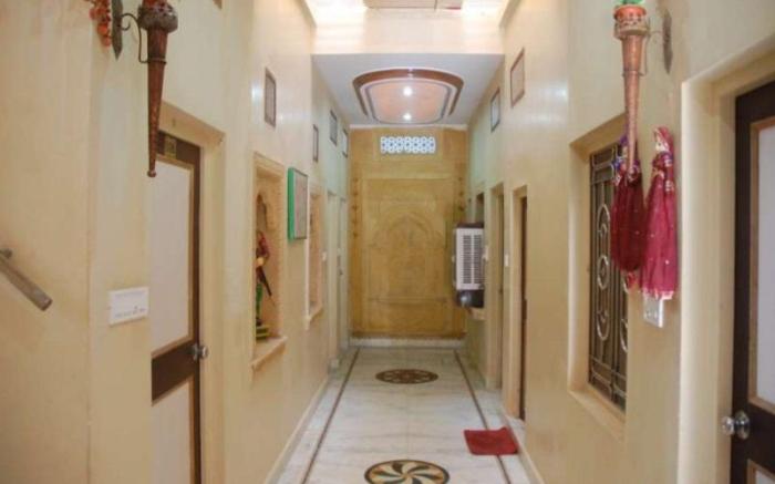 Hotel Jaisal Palace