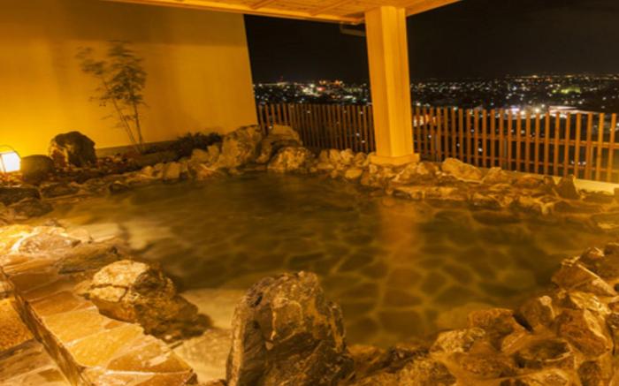 Sakaiminato Onyado Nono Natural Hot Spring