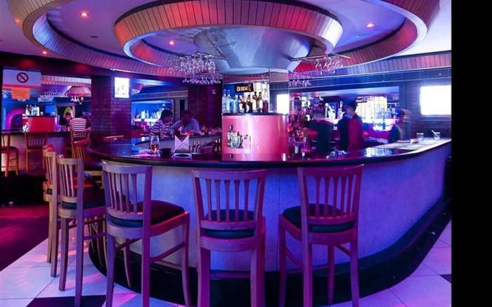 Hotel Shri Ram Excellency