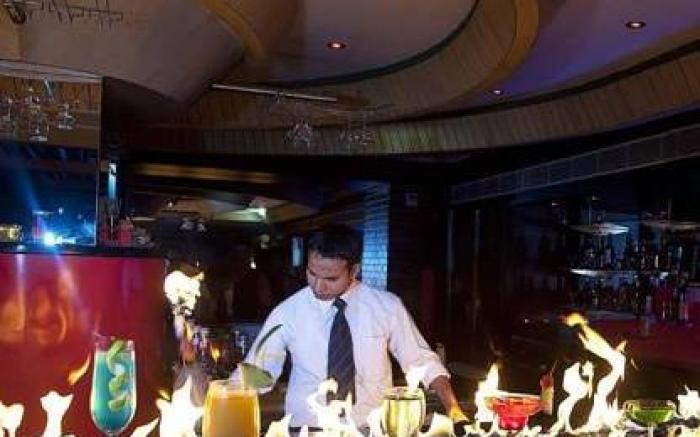 Hotel Shri Ram Excellency