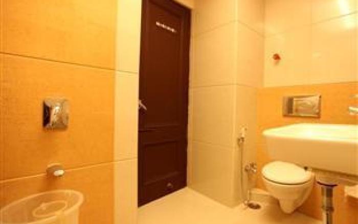 Hotel Suncity International