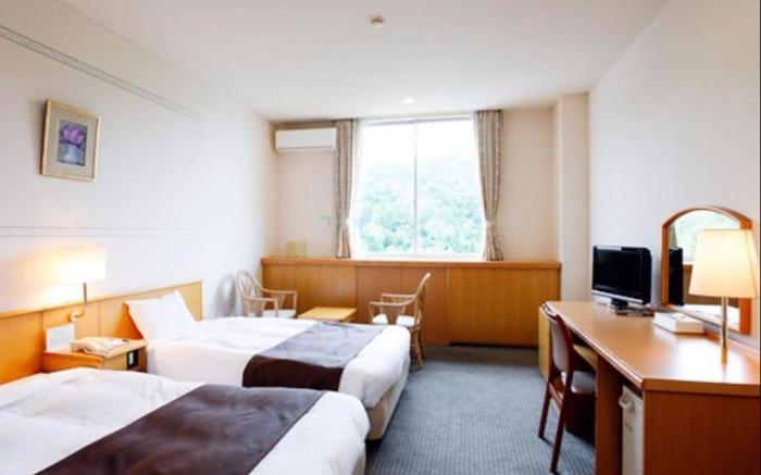 Abashiri Kanko Hotel