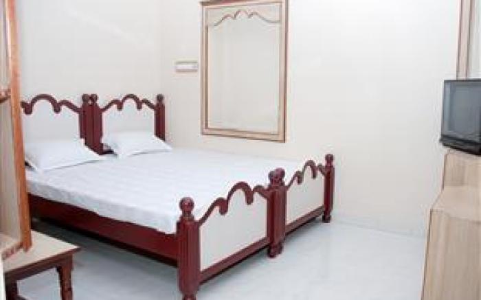 Jee Ri Haveli