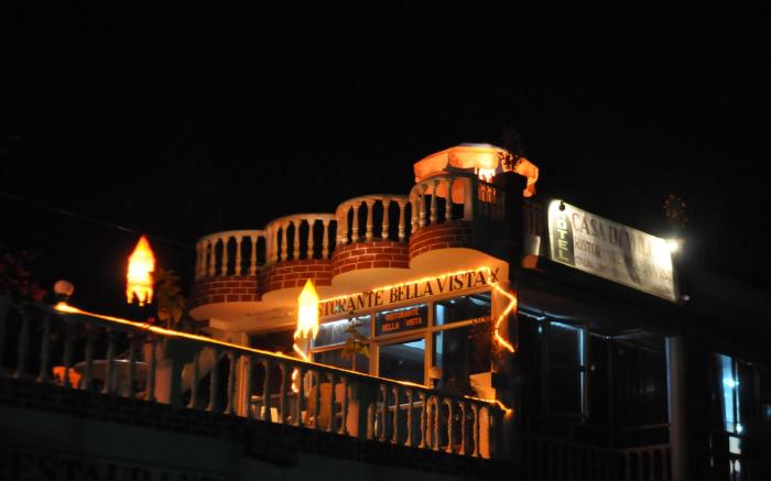 Hotel Casa Di William