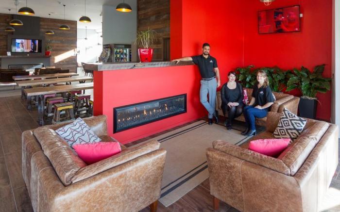 Urbanz Accommodation Christchurch