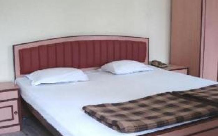 Alipore Guest House