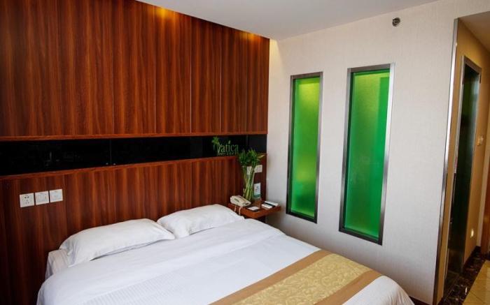 Vatica Hotel TianJin Dagang Xuefu Road University Town