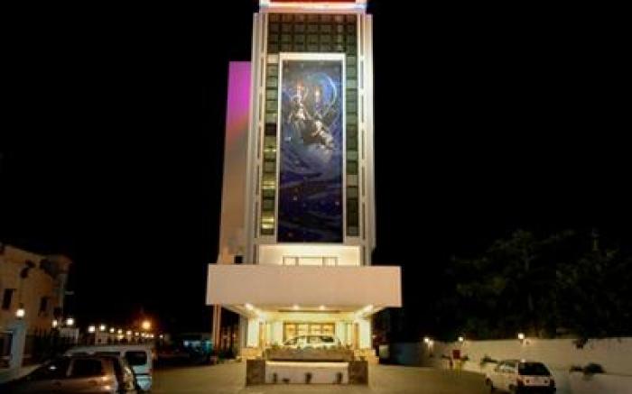 Hotel Gemini Continental