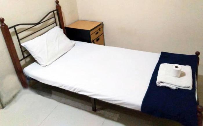 ABS Bintang Guest House