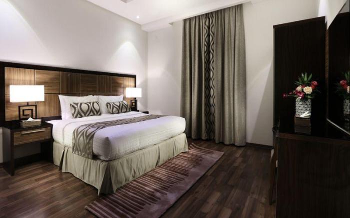 Duset Hotel Suites
