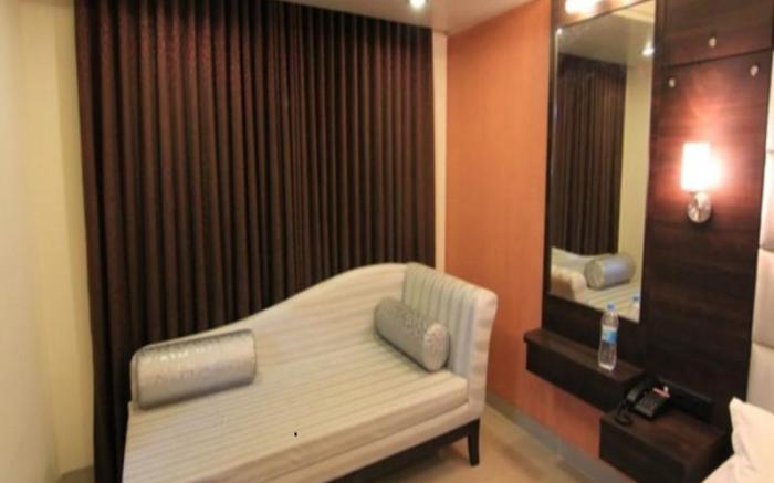 Hotel Poonam