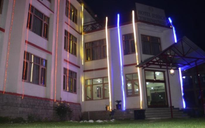 Hotel Jessica