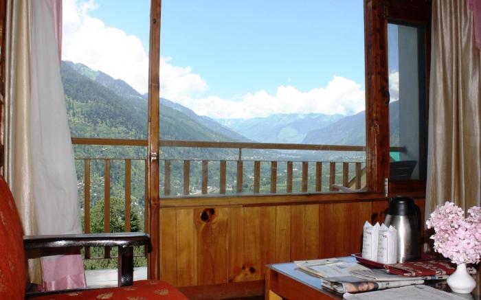 Sarthak Resorts