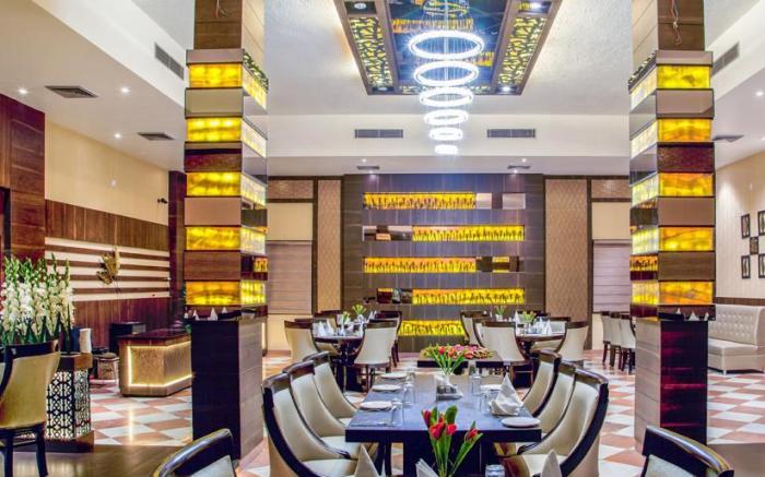 Hotel Abhinandan
