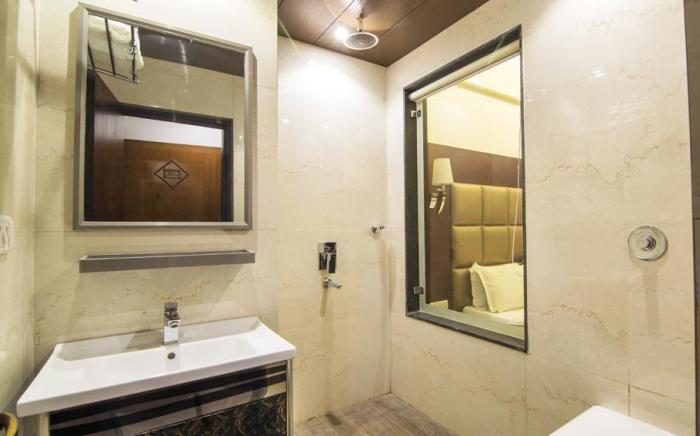 Hotel Abhinandan