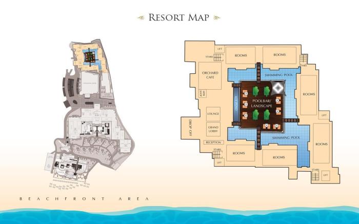 Henann Tawala Resort Bohol