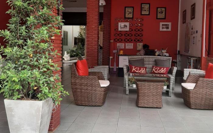 Plaza Huahin