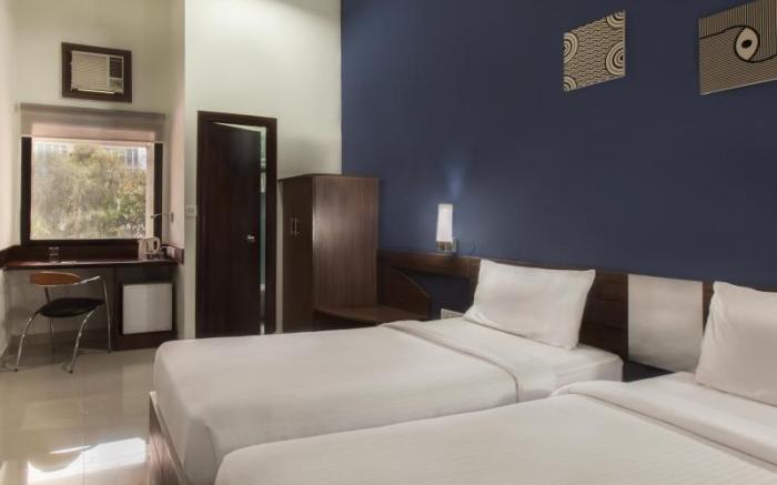 Ginger Hotel Pune - Pimpri