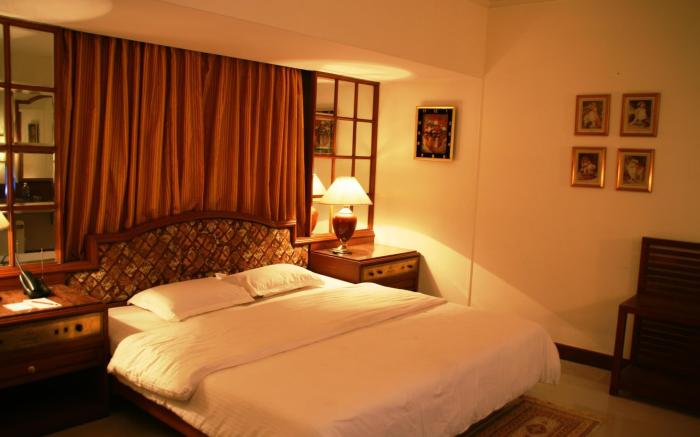 Hotel Kohinoor Executive