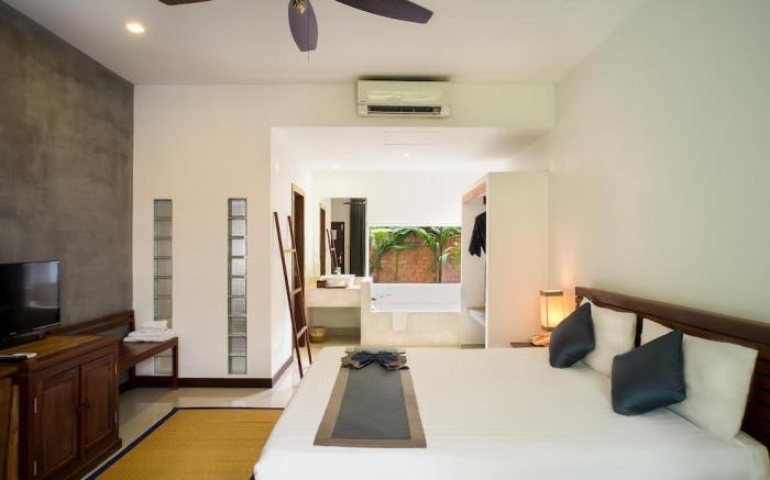 Cozy Boutique Hotel City-Centre