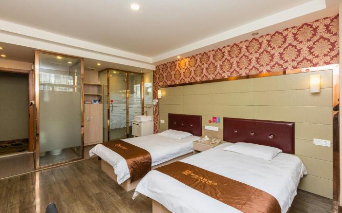 Jun Hotel Jiangsu Suzhou Wuzhong District Mudu Ancient Town