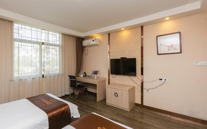Jun Hotel Jiangsu Suzhou Wuzhong District Mudu Ancient Town