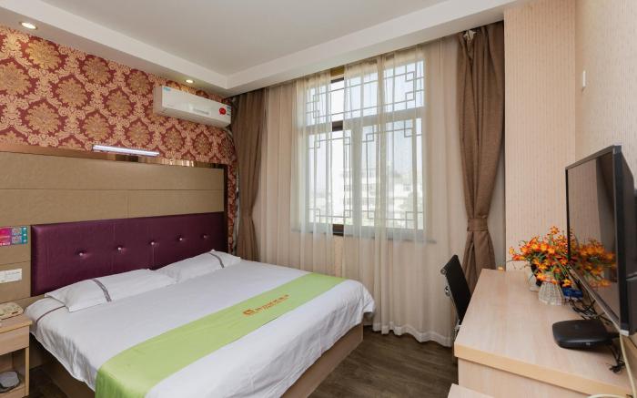 Jun Hotel Jiangsu Suzhou Wuzhong District Mudu Ancient Town