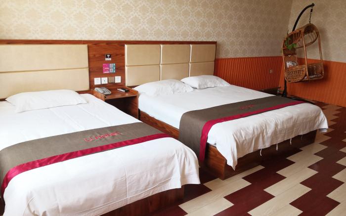 Jun Hotel Shandong Yantai Longkou City Heping Road
