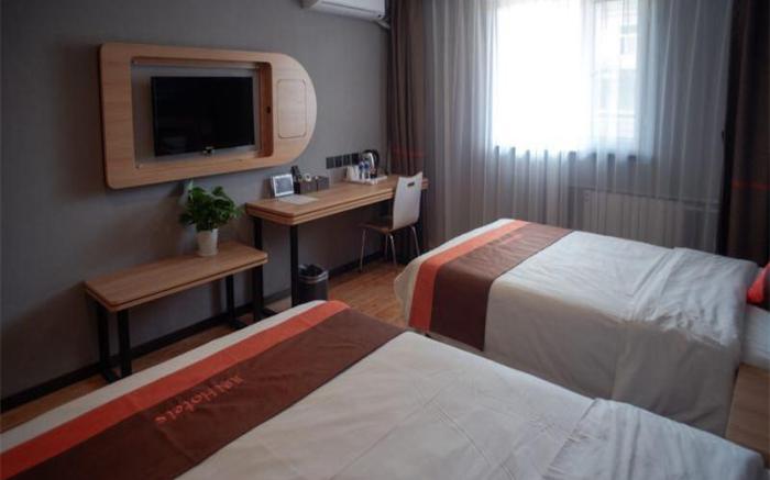 Jun Hotel Shandong Yantai Development Zone Jinshatan