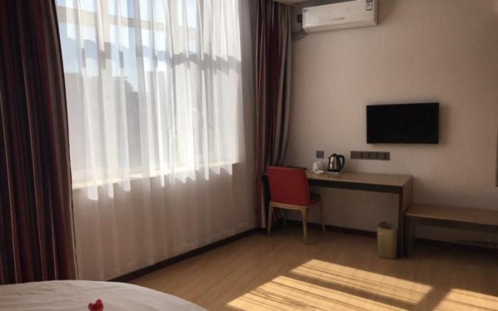 Jun Hotel He'nan Luoyang Xigong District Bus Terminal