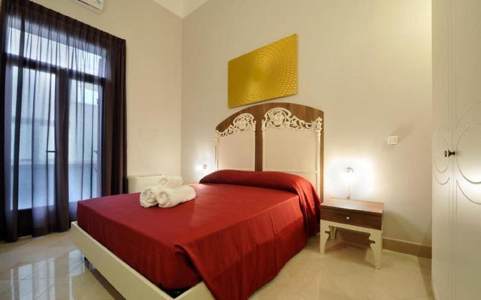 BB Palazzo Massari Rooms