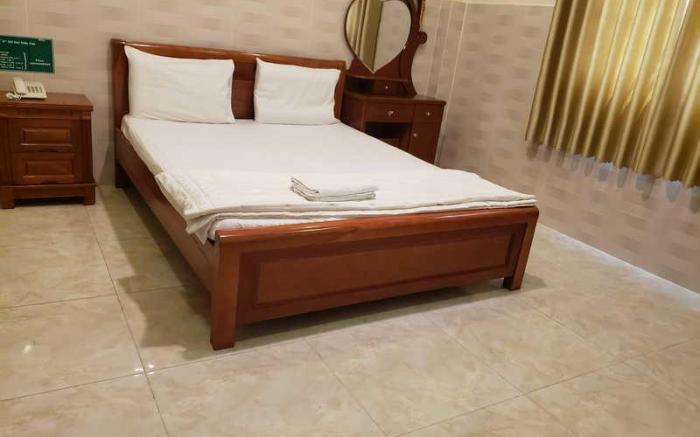 Nhu Huynh Hotel