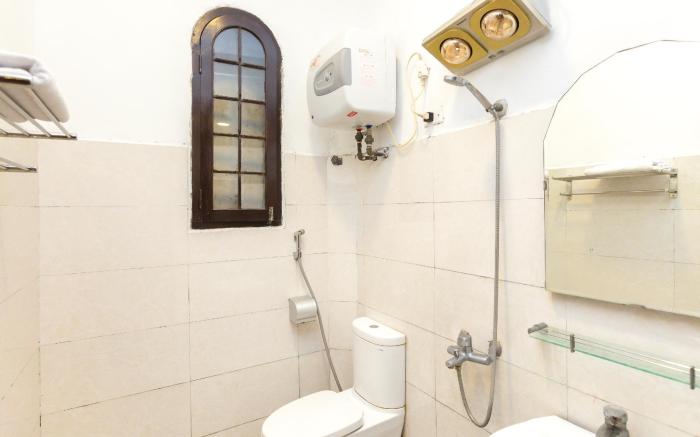 Chikoo Homestay (spot-on)