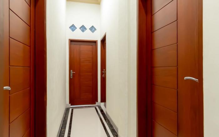 Capital O 1585 Ring Road Residence
