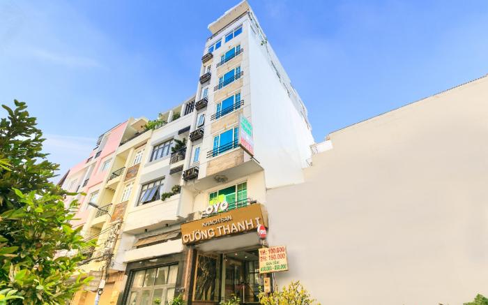OYO 616 Cuong Thanh 1 Hotel