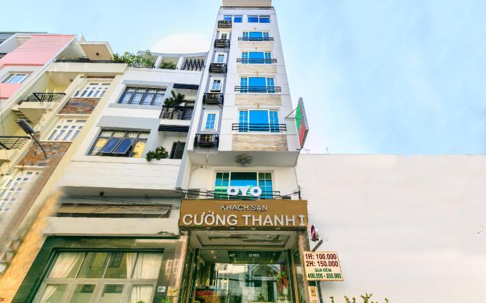 OYO 616 Cuong Thanh 1 Hotel